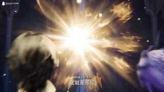 Throne of Seal Episode 79 part.8