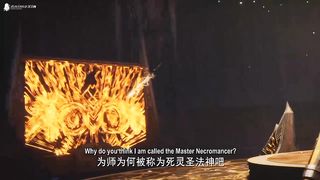 Throne of Seal Episode 79 part.9