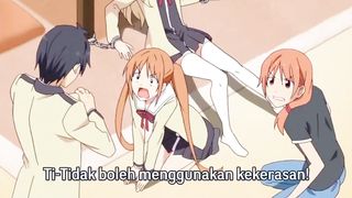 Kekerasan,.!