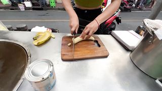 Thai Street Food