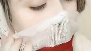 Teri ankhyin