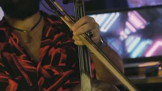 Azeri Amazing music