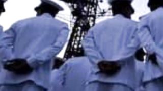 कतर में भारतीय नौसेना के 8 पूर्व अधिकारियों को मौत की सज़ा