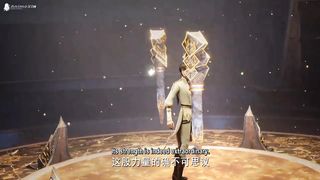 Throne of Seal Episode 79 part.11