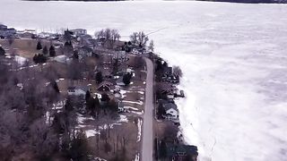 Chantilly Bridge 2023 new movie- Theatrical Trailer