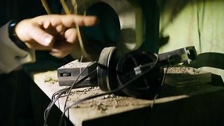 Forgotten Experiment 2023 new movie - Theatrical Trailer
