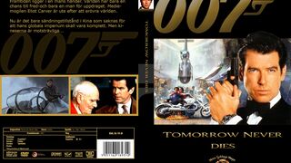 Tomorrow Never Dies (1997)|Full movie k33