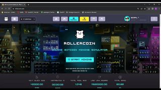 How to Earn Bitcoin While Playing Games - RollerCoin