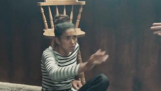 Mia And The Dragon Princess 2023 - Theatrical Trailer