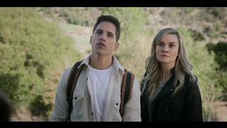 The Bell Keeper 2023 - Theatrical Trailer