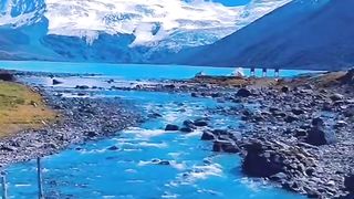 Natural video 101
