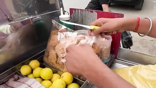 BHELPURI ???? - Indian street food
