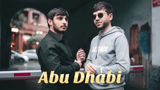 Artush - Aro - Abu Dhabi (Official Audio) 2023