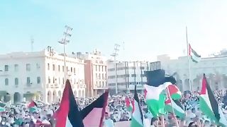 Perjuangan Palestina