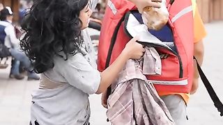 Polisi pintar menangkap penjahat