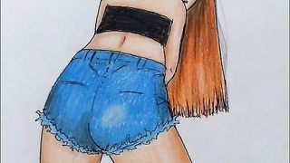 Girls 20