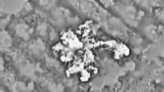 Israel War | Destruction of Hezbollah ATGM Squad in Southern Lebanon | Oct 26, 2023 | RCF