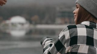 Адлер Коцба, RANI'M - Мурашки по коже