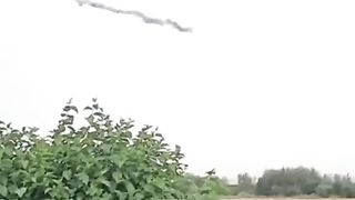 Allah Akbar, Fire and War Rusia vs Nato
