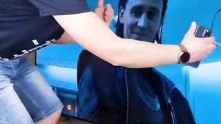 SCORPION Down WATER SLIDE! | Funny Fails 15