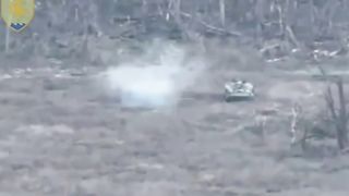 Ukraine Russia War | Ukrainian 21st Mechanized Brigade Destroys Russian BMP-3s | RCF