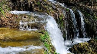 Breathe Deeply: Let Stress Dissipate with Every Exhalation – for metitation and stress relief.