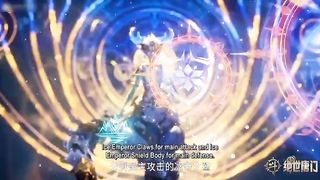 Soul Land (Douluo Dalu) Season 2 Episode 22