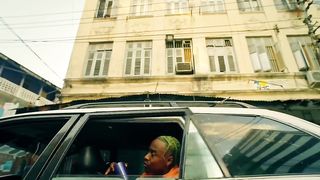 Ibraah X Dj Tarico - Shem (Official Music Video)