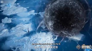 Soul Land (Douluo Dalu) Season 2 Episode 22 2