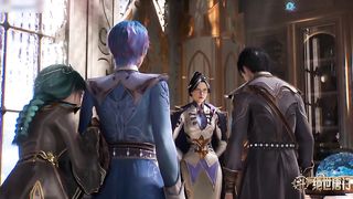 Soul Land (Douluo Dalu) Season 2 Episode 22 6