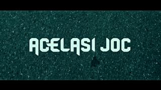 Cedry2k - Același joc (Videoclip Oficial)-(1080p)