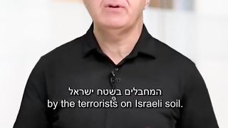 Israel War | Former Ambassador Urges Reducing Ties with Russia | RCF