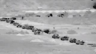 Israel War | IDF Ground Forces Operations in Gaza Strip | Oct 28, 2023 | RCF