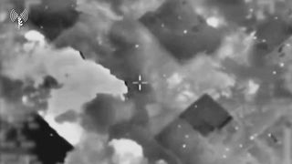 Israel War | Airstrike on Hamas Air Arm Commander | Azam Abu Rachba | RCF
