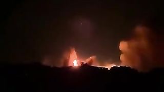 Israel War: Tanks Roll In | RCF