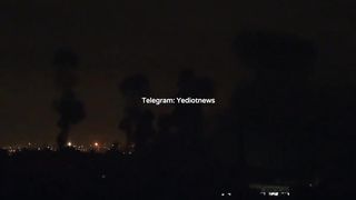 Israel War: Ongoing Israeli Strikes in Gaza | RCF