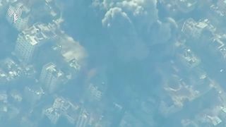 Israel War: Precision Strike on Hamas Tunnels | RCF