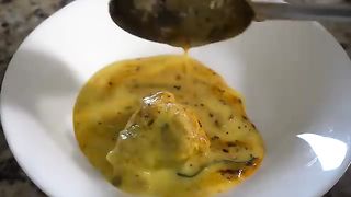 Kadhi pakora Resipe,Punjabi Style Kadhi pakora Resipe