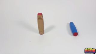 Пистолет с резинками