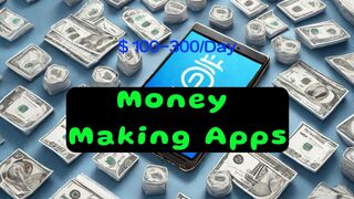 Unlock the Secrets of Money Making Apps !