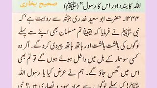 اسلامی معلومات 487