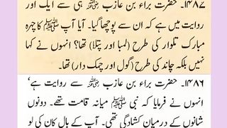 اسلامی معلومات 492