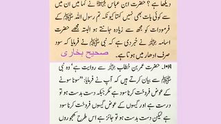 اسلامی معلومات 494
