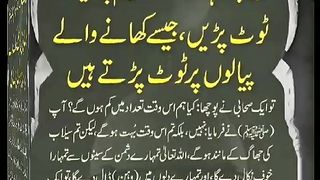 اسلامی معلومات 495