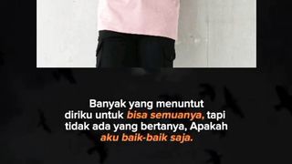 Tidak ada yang memperdulikan