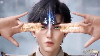 Soul Land (Douluo Dalu) Season 2 Episode 22 7