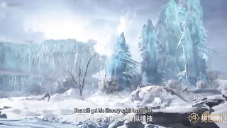 Soul Land (Douluo Dalu) Season 2 Episode 22 8