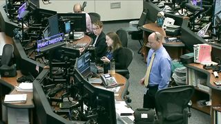 Expedition 70 Space Station Crew Talks with 2023 ASCEND Conference Oct. 2023#expedition70