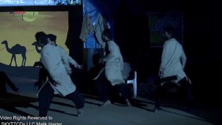 S01E03 - Afreen Pari - Mujra Hee Mujra - SKY MOTION PICTURE - New Punjabi Dance Performance 2023