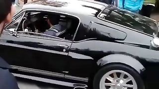 豪车